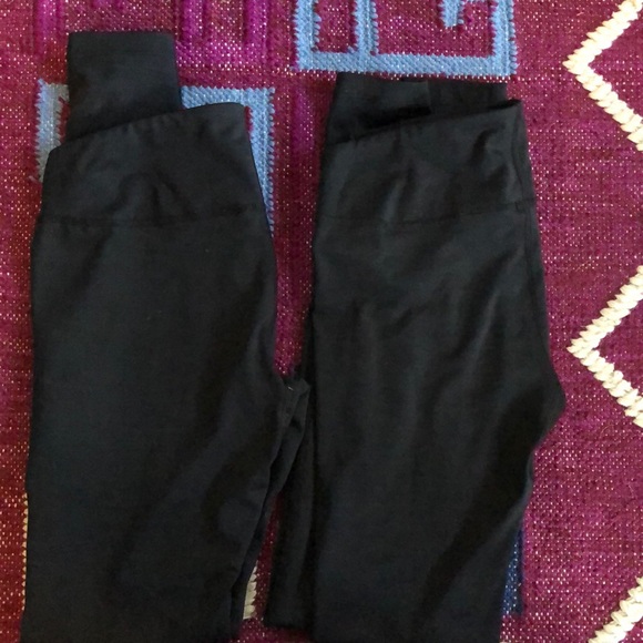 Mountain Hardwear leggings - Picture 3 of 4